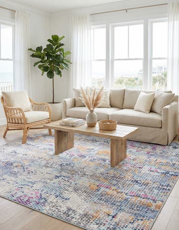 Malibu Rug