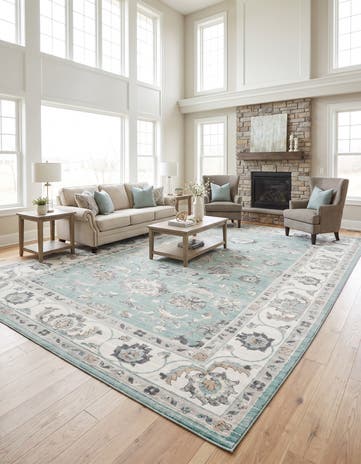 13' x 18' Aurelia Rug