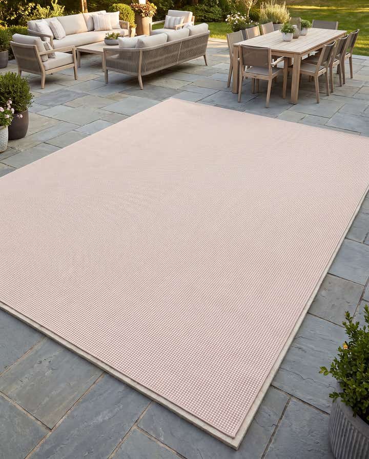 270cm x 360cm Outdoor Rug Pad