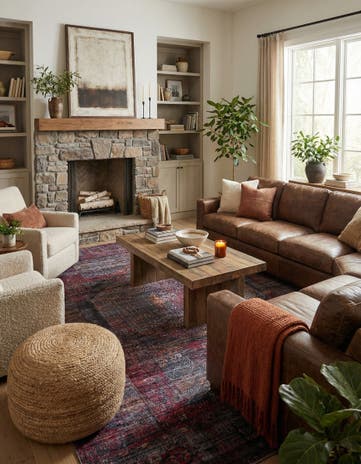 10' 6 x 13' Washable Mangata Rug
