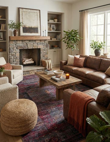10' 6 x 13' Washable Mangata Rug