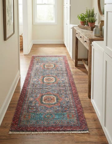 Boutique Runner Rug