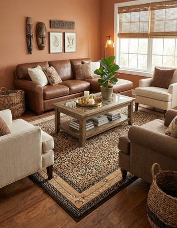 10' x 14' Savannah Rug