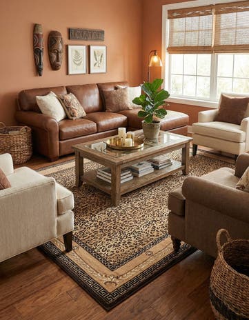 10' x 14' Savannah Rug