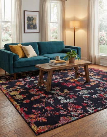 9' x 12' Madeline Rug