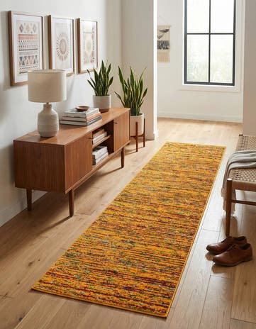 2' 7 x 12' Calypso Runner Rug