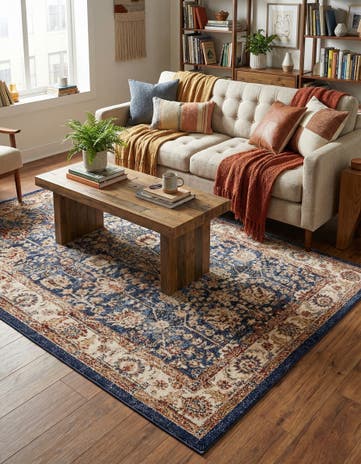 4' x 6' Eden Rug