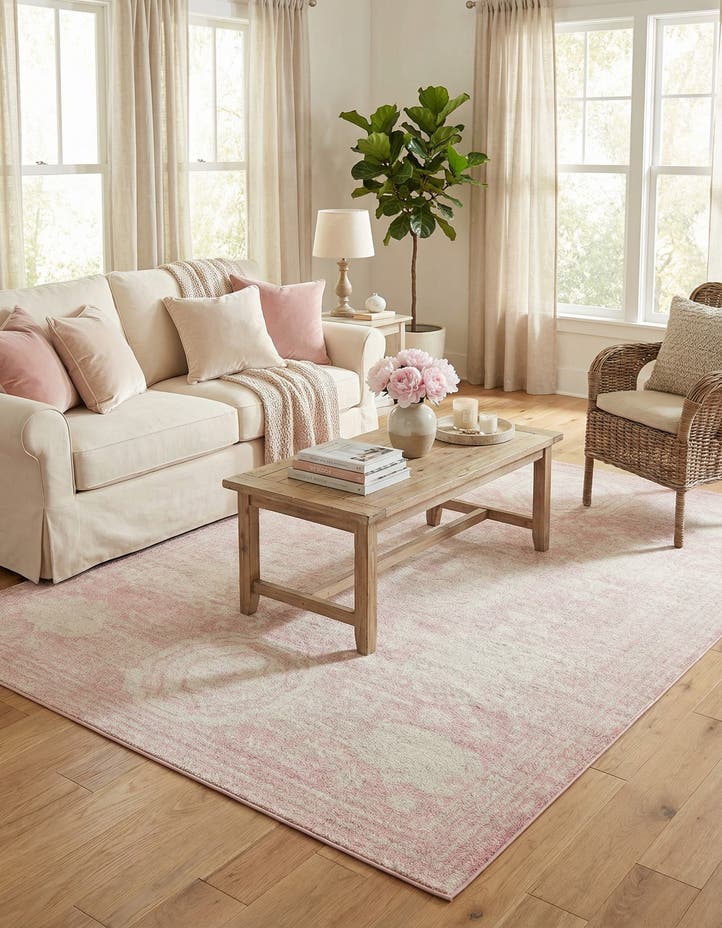 7' 10 x 11' Dover Rug