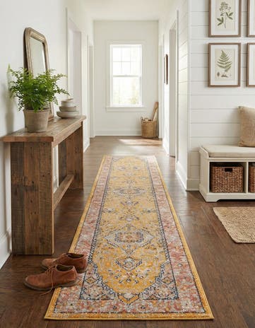 2' x 13' Lola Runner Rug