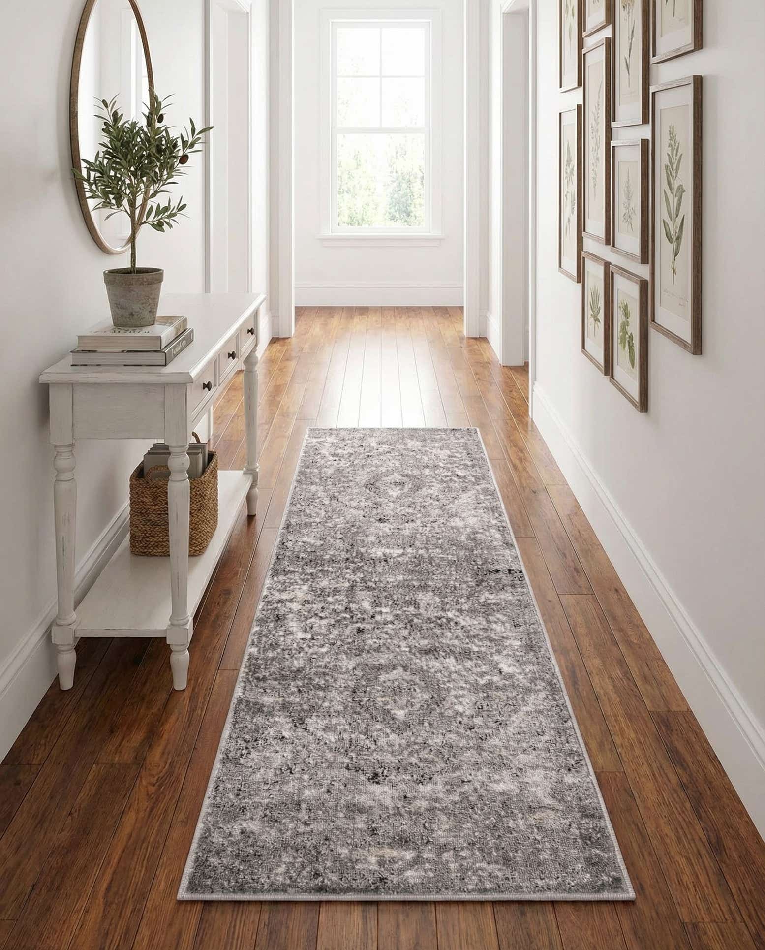 2' x 6' Oregon Runner Rug