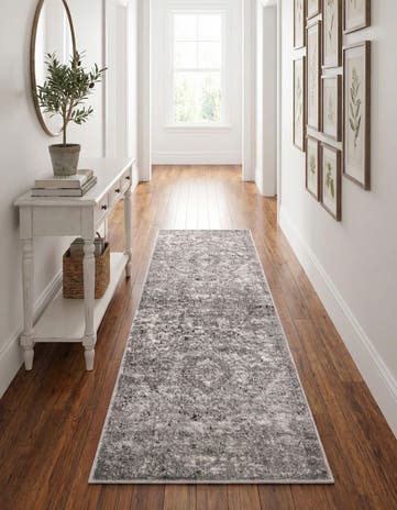 2' x 6' Oregon Runner Rug