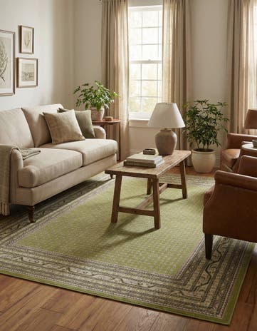 7' x 10' SoHo Rug