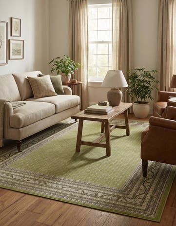 7' x 10' SoHo Rug