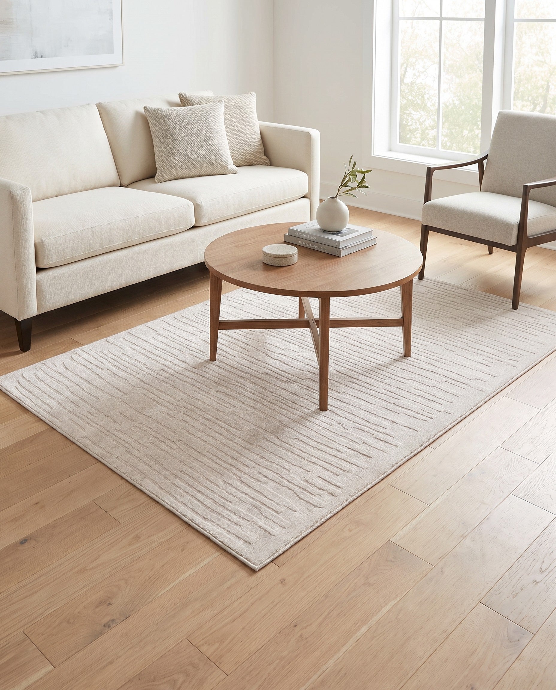 Jill Zarin 4' x 6' Uptown Rug