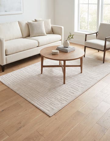 Jill Zarin 4' x 6' Uptown Rug