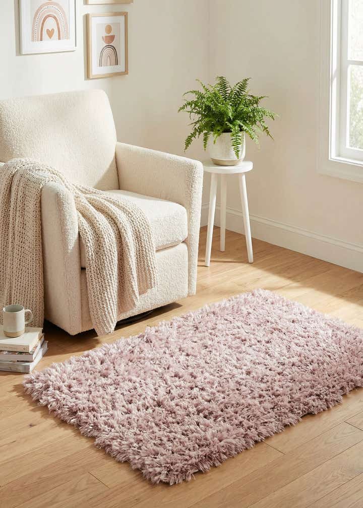 2' x 3' Marilyn Monroe™ Shag Rug