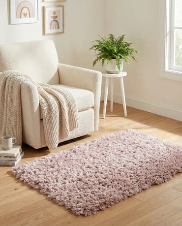  2' x 3' Marilyn Monroe&trade; Shag Rug