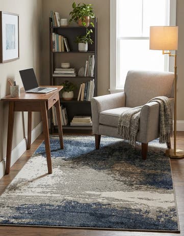 3' 3 x 5' 3 Oslo Rug