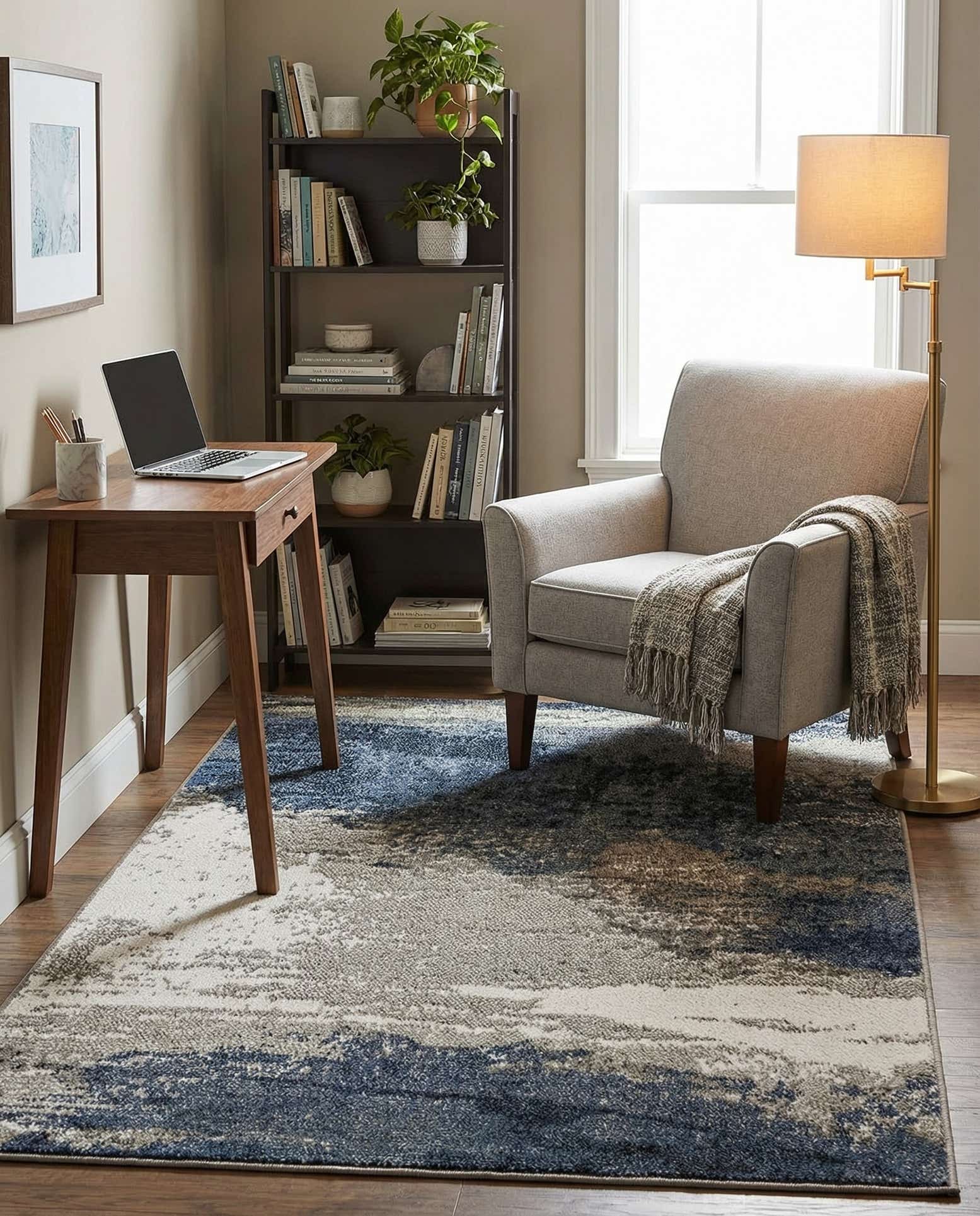 3' 3 x 5' 3 Oslo Rug
