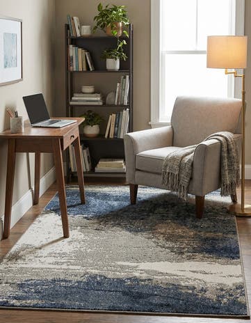 3' 3 x 5' 3 Oslo Rug