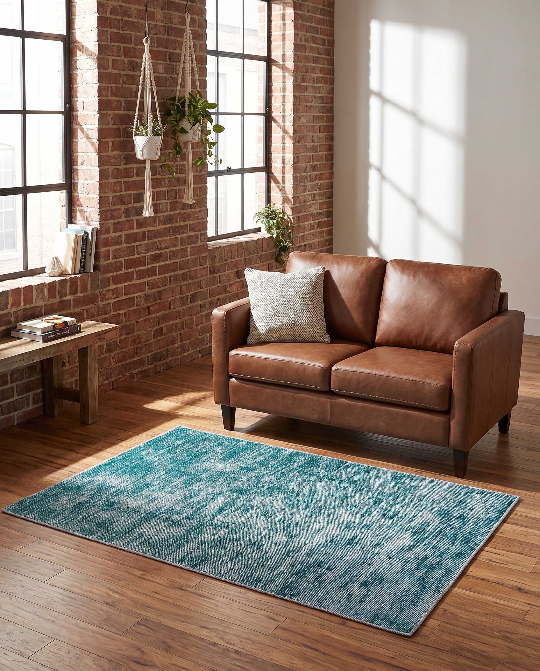 4' x 6' Asha Rug