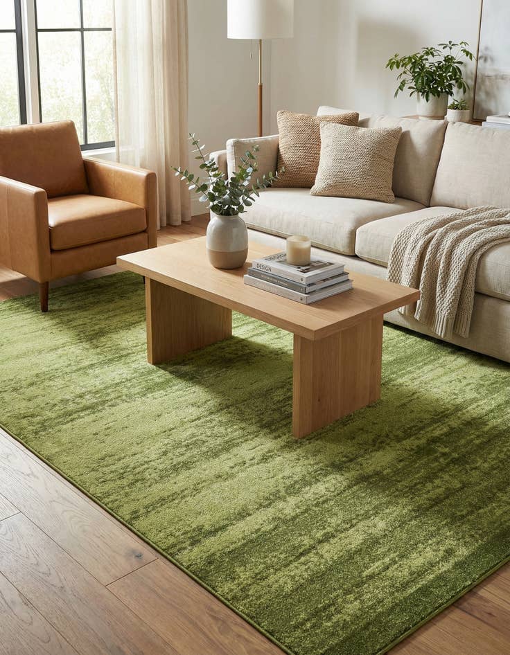 Detail image of 6' x 9' Loft Rug