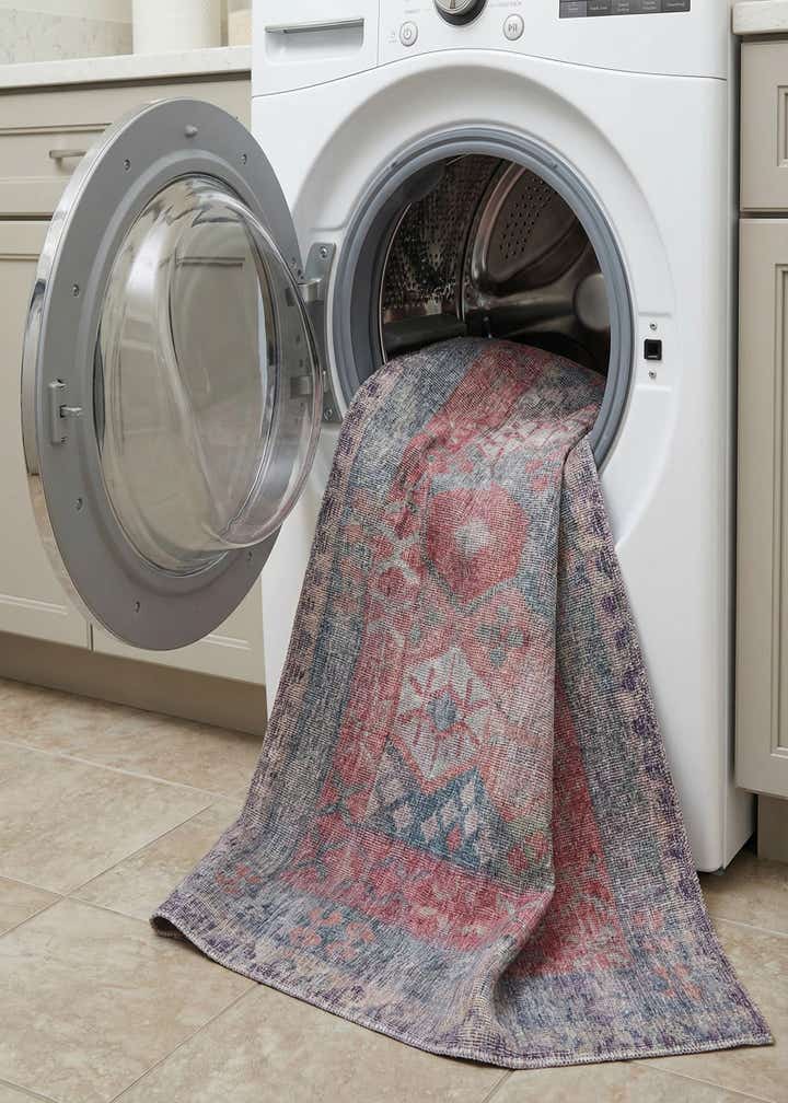 7' 10 x 10' Washable Sisu Rug