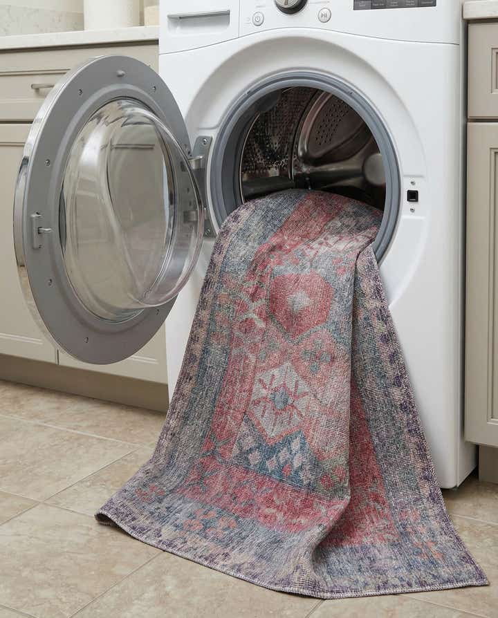 7' 10 x 10' Washable Sisu Rug