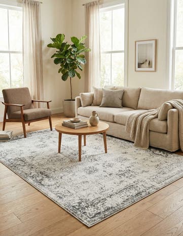 7' x 10' Monte Carlo Rug