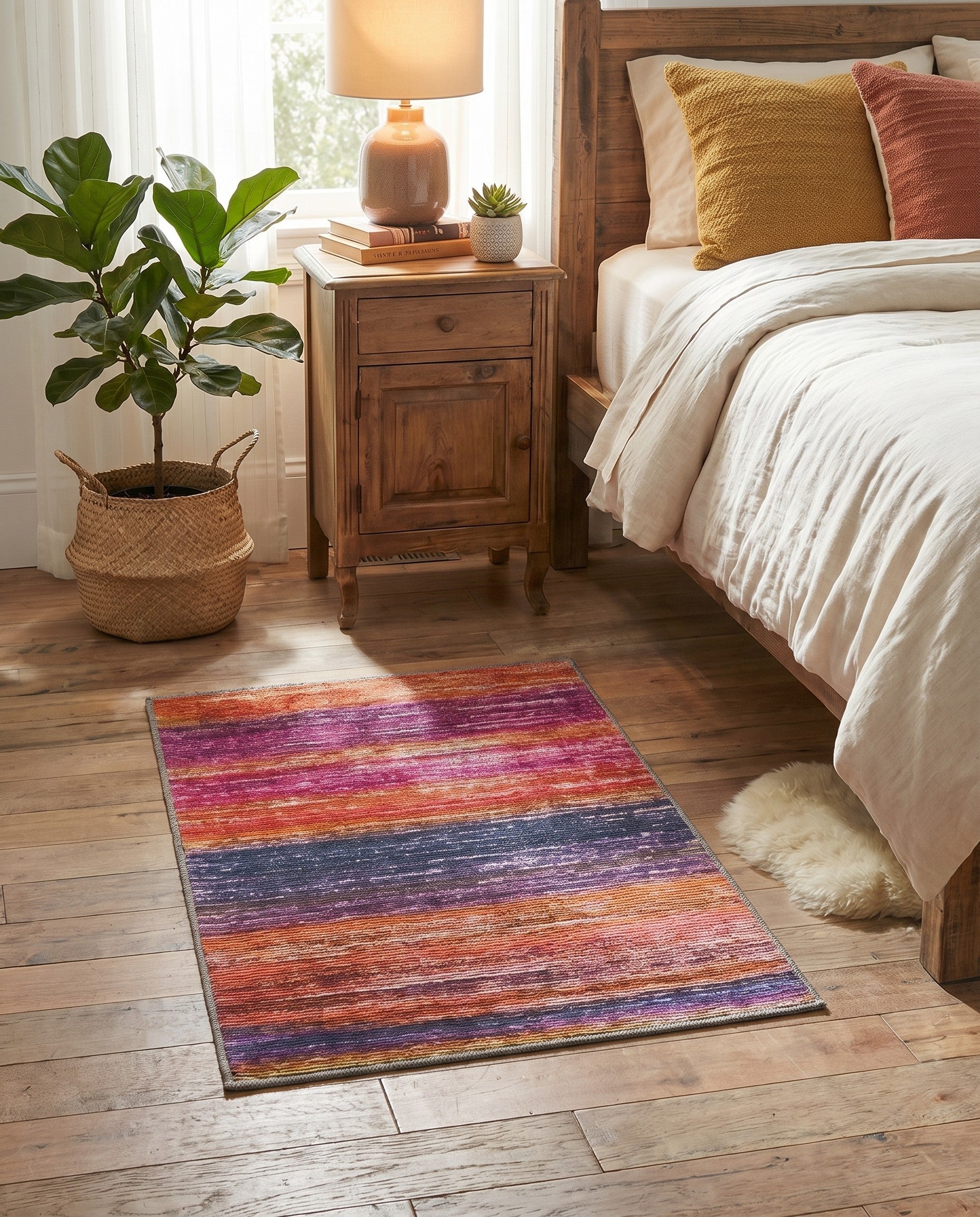 2' x 3' Asha Rug