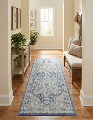 2' x 6' Whitney Runner Rug