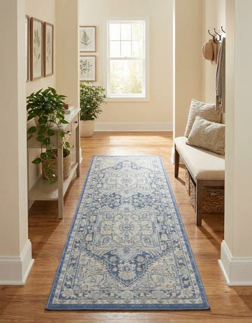 2' x 6' Whitney Runner Rug