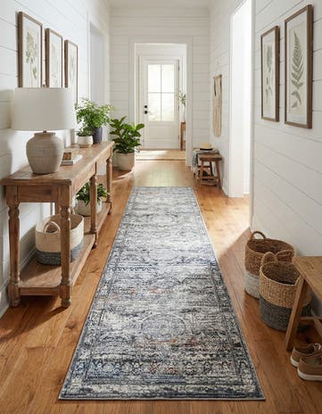 2' 7 x 12' Finsbury Runner Rug