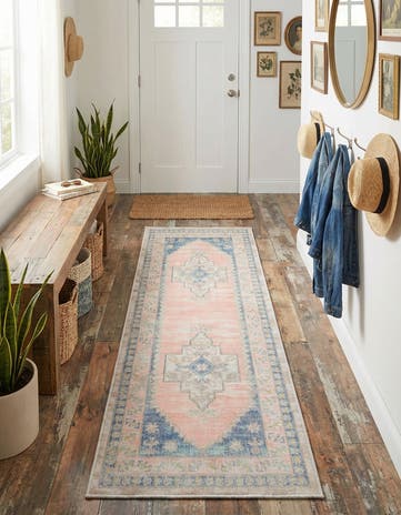 2' x 6' Whitney Runner Rug