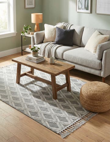 5' 3 x 8' Arlo Rug