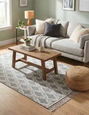 5' 3 x 8' Arlo Rug