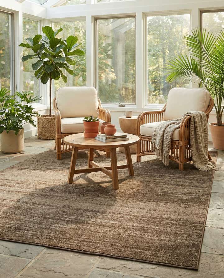 7' 10 x 11' Loft Rug
