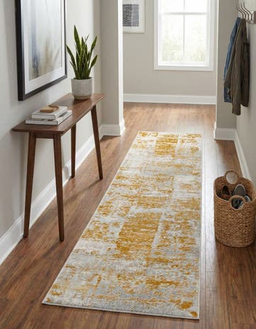 2' x 8' Finsbury Runner Rug