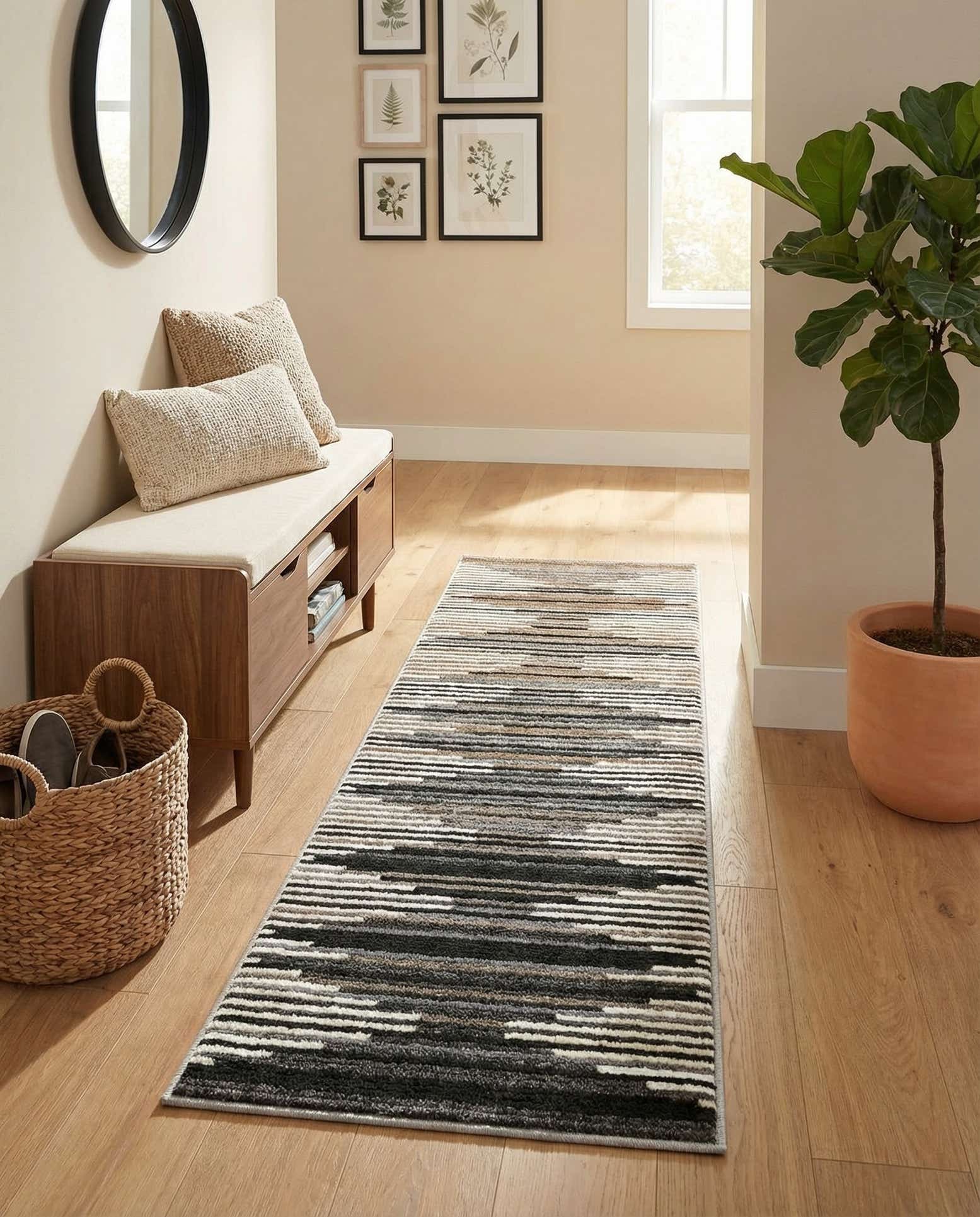 2' x 6' Odyssey Runner Rug