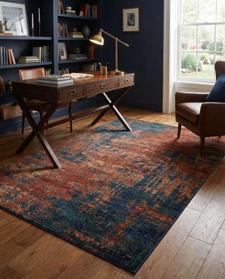 5' x 8' Stella Rug