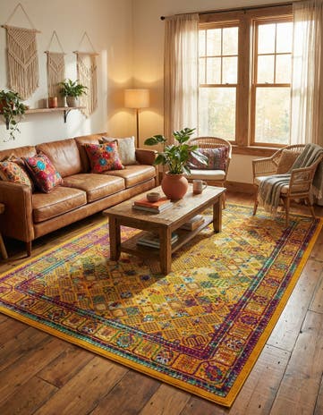 Calypso Rug