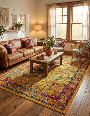 Calypso Rug