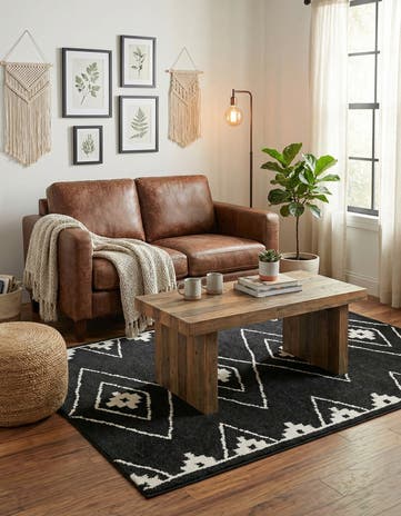 5' x 7' Oslo Rug