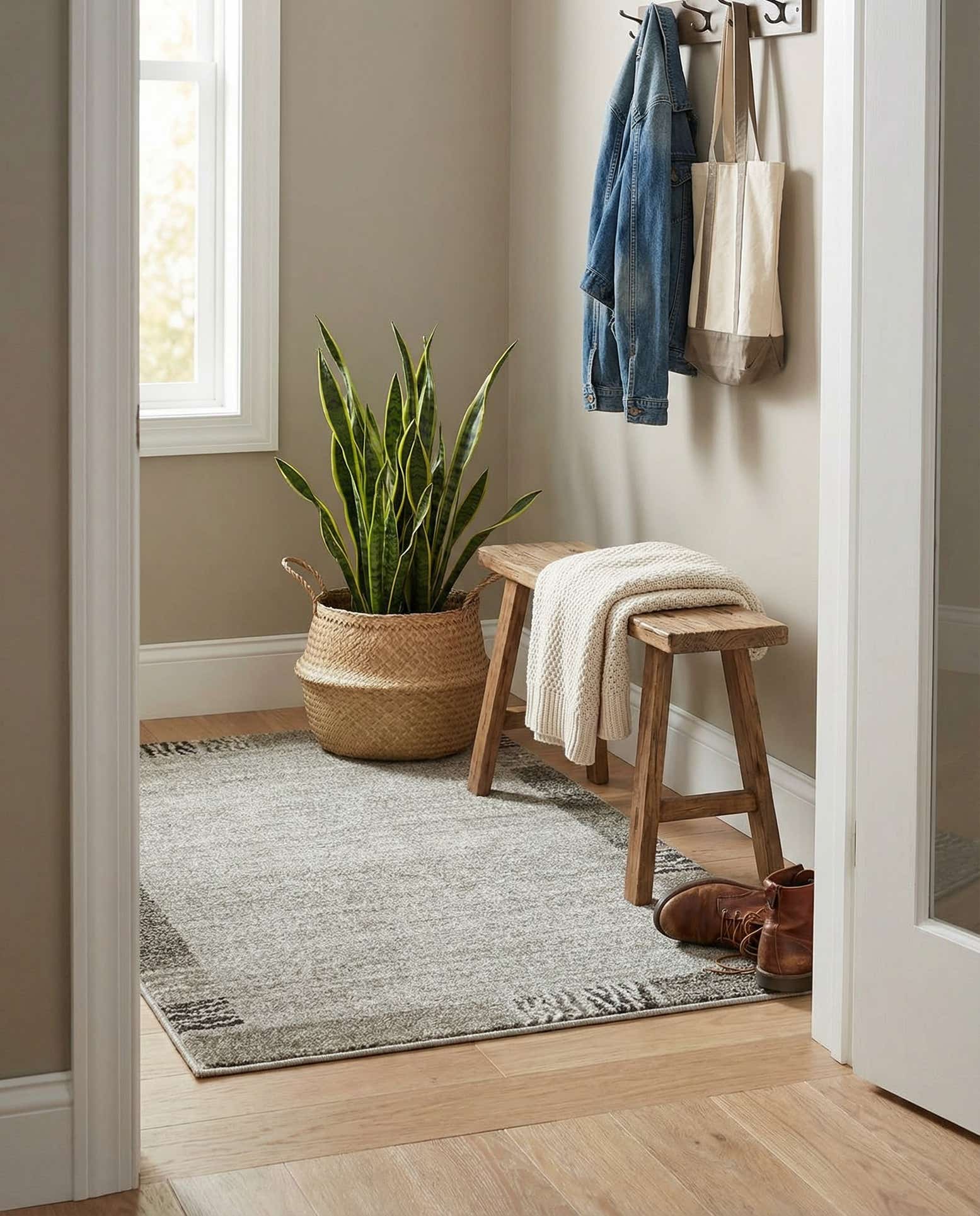 2' x 3' Loft Rug