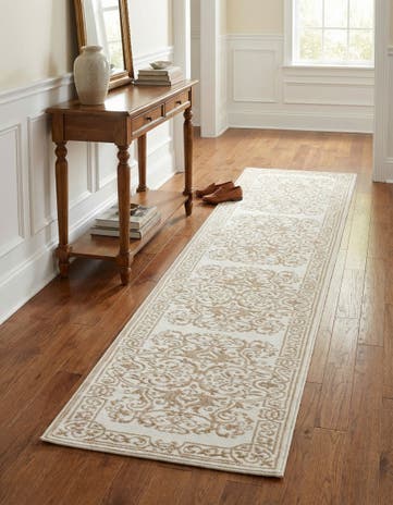 2' 6 x 14' Hermitage Runner Rug
