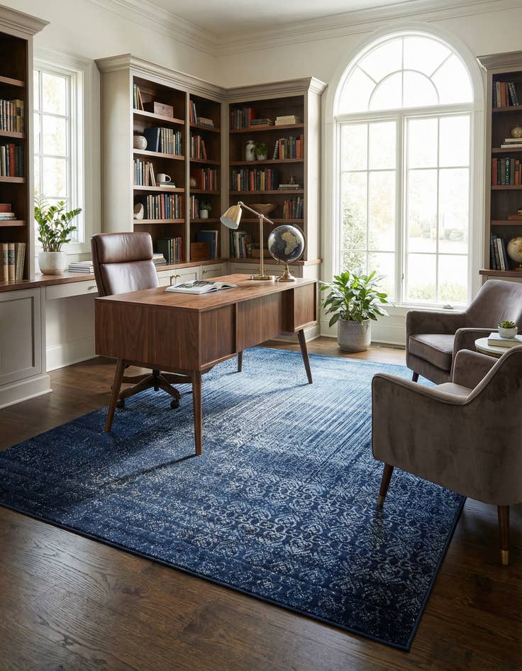 Detail image of 10' x 14' Loft Rug