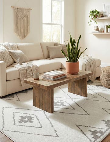 7' 10 x 10' Oslo Rug
