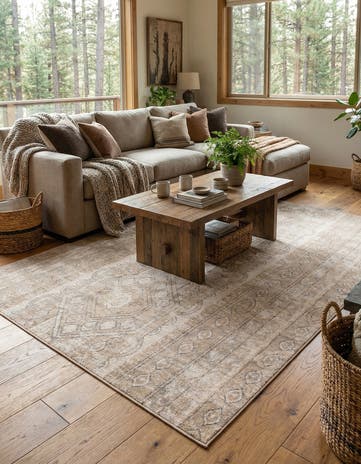 7' 10 x 11' Oregon Rug