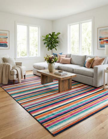 Azalea Rug