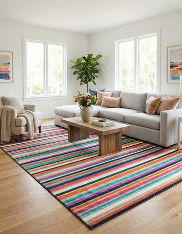 Azalea Rug